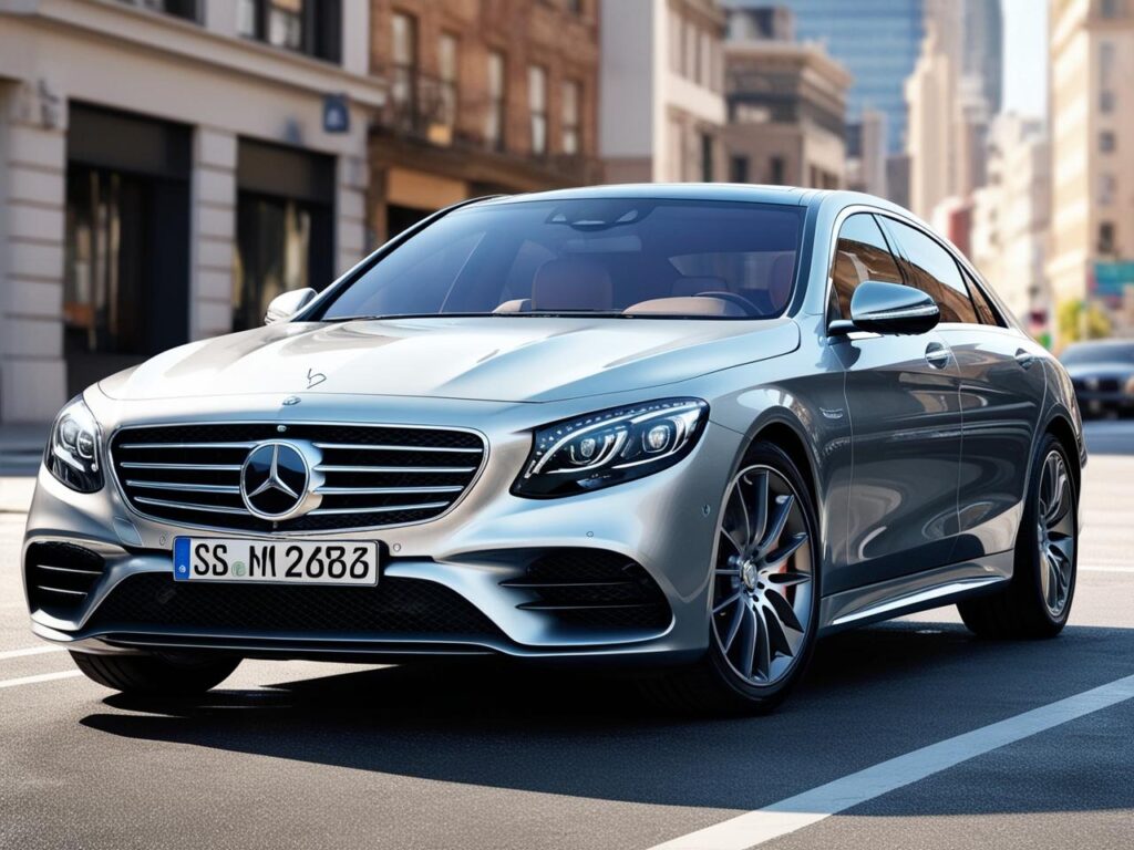 mercédesz autófelvásárlás