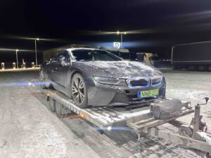 bmw felvásárlás