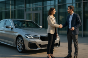 BMW felvásárlás készpénzért: amit a magánhirdetés előtt tudnod kell