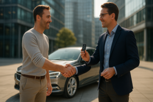 Opel felvásárlás készpénzért: miért bukik el a legtöbb eladó egyedül?