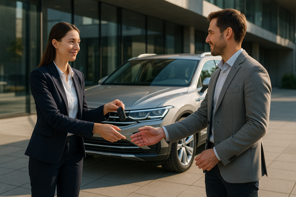 Volkswagen felvásárlás készpénzért